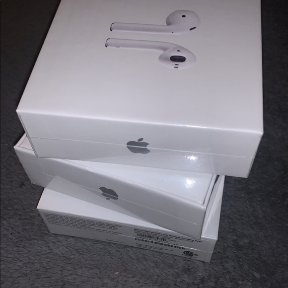 Apple airpods